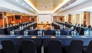 Next Hotel Yogyakarta fotoÄŸrafÄ±