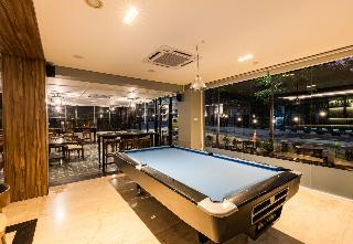 Next Hotel Yogyakarta fotoÄŸrafÄ±