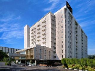Next Hotel Yogyakarta fotoÄŸrafÄ±
