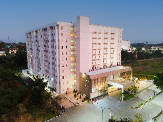 Next Hotel Yogyakarta fotoÄŸrafÄ±