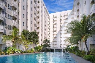 Next Hotel Yogyakarta fotoÄŸrafÄ±