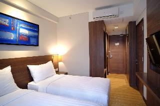 Next Hotel Yogyakarta fotoÄŸrafÄ±