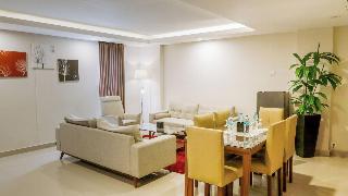 Next Hotel Yogyakarta fotoÄŸrafÄ±