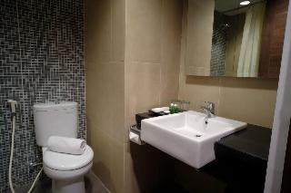 Next Hotel Yogyakarta fotoÄŸrafÄ±