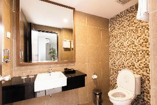 Next Hotel Yogyakarta fotoÄŸrafÄ±