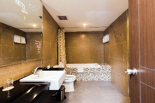 Next Hotel Yogyakarta fotoÄŸrafÄ±