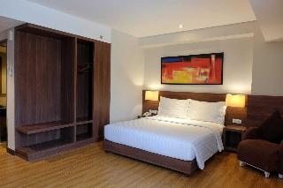Next Hotel Yogyakarta fotoÄŸrafÄ±