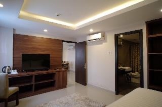 Next Hotel Yogyakarta fotoÄŸrafÄ±