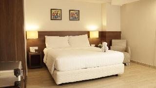 Next Hotel Yogyakarta fotoÄŸrafÄ±