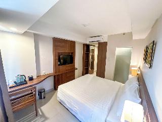 Next Hotel Yogyakarta fotoÄŸrafÄ±