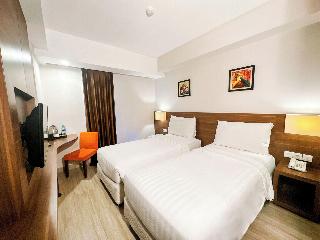 Next Hotel Yogyakarta fotoÄŸrafÄ±