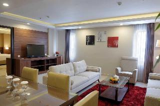 Next Hotel Yogyakarta fotoÄŸrafÄ±