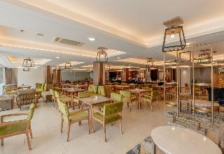 Next Hotel Yogyakarta fotoÄŸrafÄ±