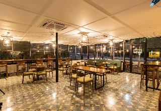 Next Hotel Yogyakarta fotoÄŸrafÄ±