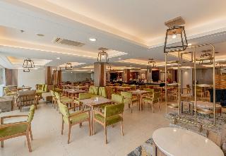 Next Hotel Yogyakarta fotoÄŸrafÄ±