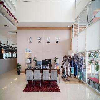 Swiss-Belcourt Serpong fotoÄŸrafÄ±