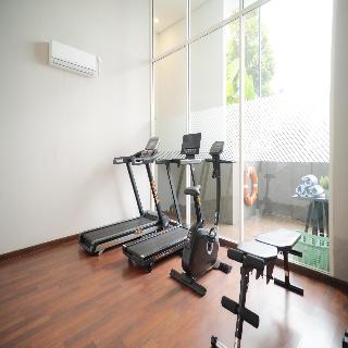 Swiss-Belcourt Serpong fotoÄŸrafÄ±