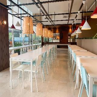 Swiss-Belcourt Serpong fotoÄŸrafÄ±