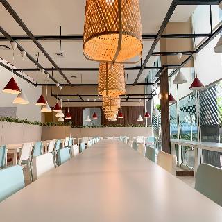 Swiss-Belcourt Serpong fotoÄŸrafÄ±