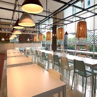 Swiss-Belcourt Serpong fotoÄŸrafÄ±