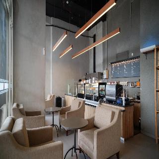Swiss-Belcourt Serpong fotoÄŸrafÄ±