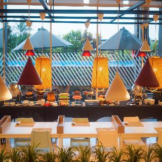 Swiss-Belcourt Serpong fotoÄŸrafÄ±