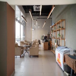 Swiss-Belcourt Serpong fotoÄŸrafÄ±