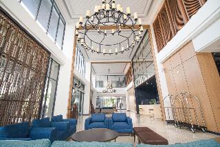 Prime Park Hotel & Convention Lombok fotoÄŸrafÄ±
