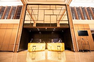 Prime Park Hotel & Convention Lombok fotoÄŸrafÄ±