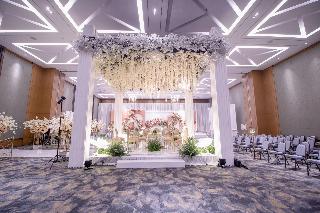 Prime Park Hotel & Convention Lombok fotoÄŸrafÄ±