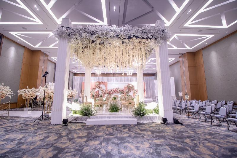 Prime Park Hotel & Convention Lombok - Toplantı