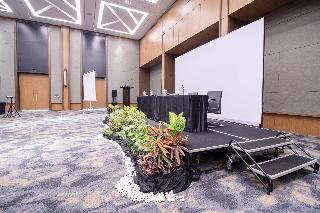 Prime Park Hotel & Convention Lombok fotoÄŸrafÄ±