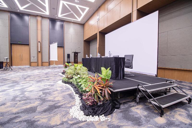 Prime Park Hotel & Convention Lombok - Toplantı