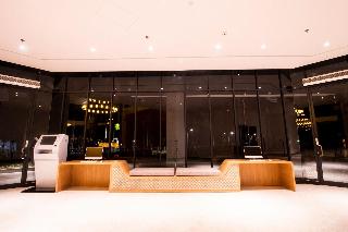 Prime Park Hotel & Convention Lombok fotoÄŸrafÄ±