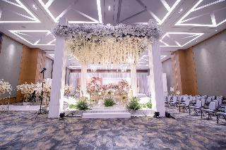 Prime Park Hotel & Convention Lombok fotoÄŸrafÄ±