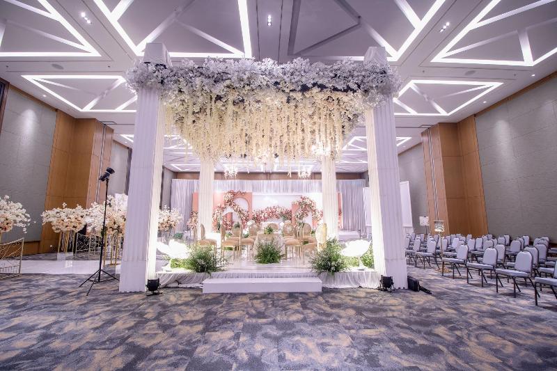 Prime Park Hotel & Convention Lombok - Toplantı