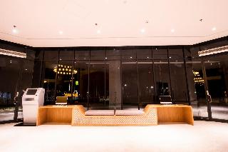 Prime Park Hotel & Convention Lombok fotoÄŸrafÄ±