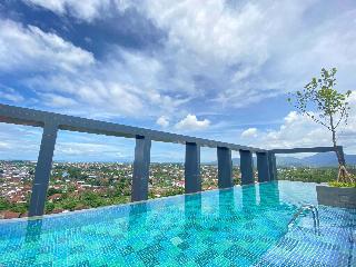 Prime Park Hotel & Convention Lombok fotoÄŸrafÄ±