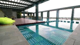 Prime Park Hotel & Convention Lombok fotoÄŸrafÄ±