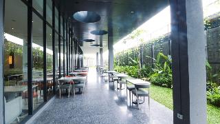 Prime Park Hotel & Convention Lombok fotoÄŸrafÄ±