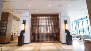Prime Park Hotel & Convention Lombok fotoÄŸrafÄ±