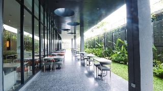 Prime Park Hotel & Convention Lombok fotoÄŸrafÄ±