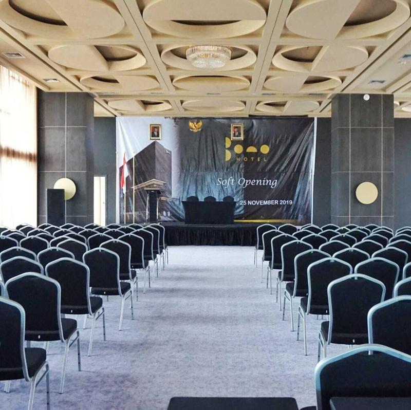 Bono Hotel Pekanbaru - Toplantı