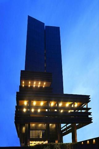 Bono Hotel Pekanbaru otel fotoğrafı
