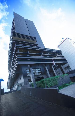 Bono Hotel Pekanbaru fotoÄŸrafÄ±