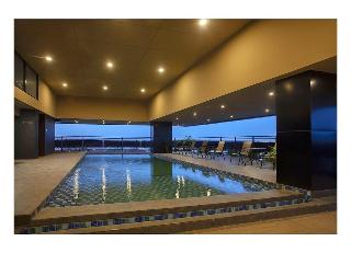 Bono Hotel Pekanbaru fotoÄŸrafÄ±
