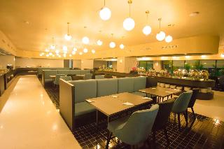 Bono Hotel Pekanbaru fotoÄŸrafÄ±