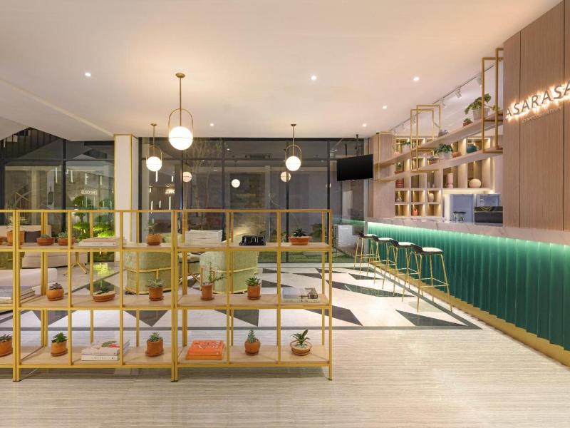 Elsotel Purwokerto - Bar