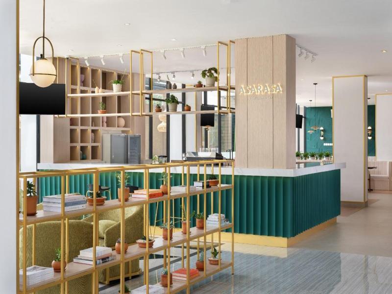 Elsotel Purwokerto - Bar