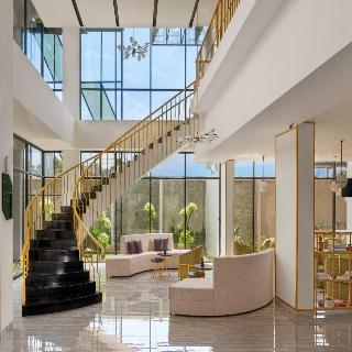Elsotel Purwokerto otel fotoğrafı